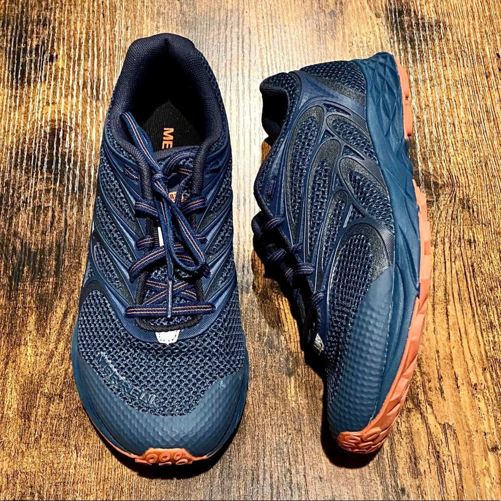 MERRELL Mix Master 3 Trail Running Shoes - Women’s